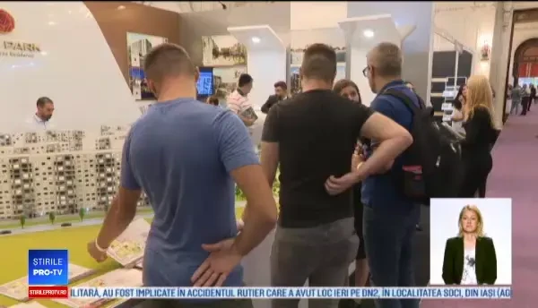 Casele de vacanță în străinătate, mai ieftine decât un apartament cu 2 camere în București