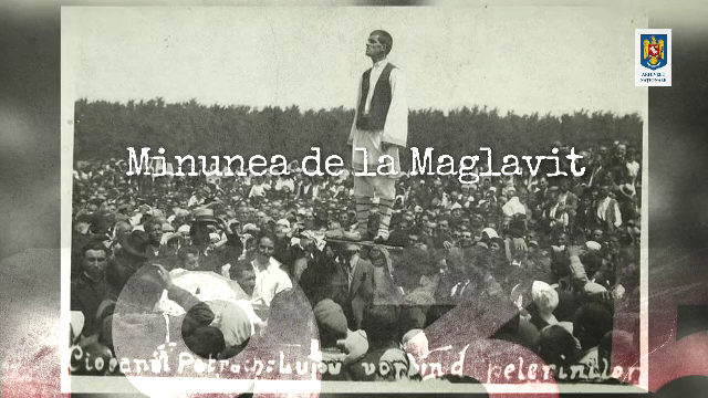 "100 de ani în 100 de zile". 1935: Minunea de la Maglavit: un cioban de doar 17 ani declanşează un fenomen