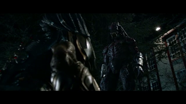 Scena eliminată din "Predator" din cauza unui secret din trecutul unui actor distribuit în film