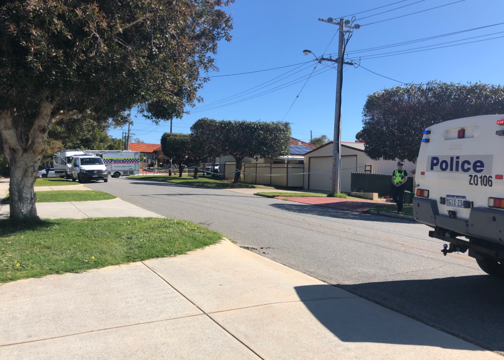 Cadavrele mai multor copii și femei, descoperite într-o locuință. Gestul făcut de criminal în fața polițiștilor