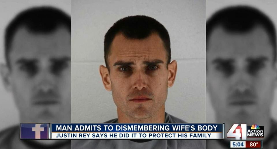 A jupuit cadavrul soţiei şi şi-a obligat fiicele să facă poze cu mama moartă. Motivul invocat