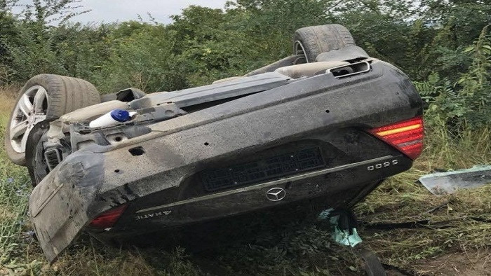 Şeful SPP din Moldova, despre varianta ca accidentul lui Dodon să fi fost un atentat