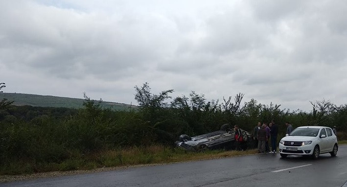 În ce stare e preşedintele Moldovei după accidentul grav de maşină. A fost dus la spital