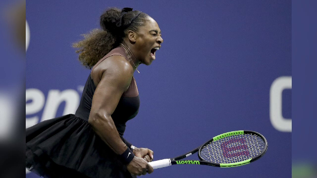 CTP explică ce a deranjat-o, de fapt, pe Serena Williams la US Open: „Durerea, incapacitatea”