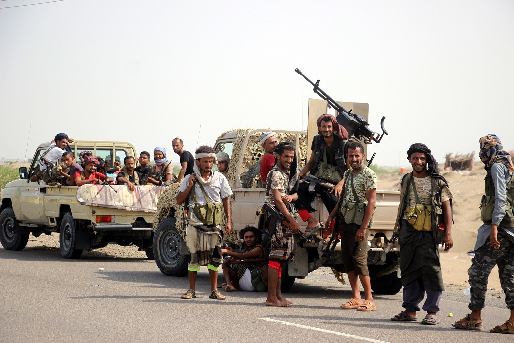 Lupte sângeroase în Yemen, soldate cu peste 80 de morţi. Negocierile de pace au eşuat