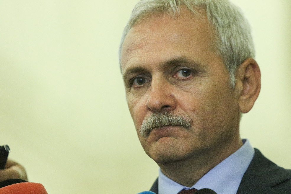 Dragnea anunţă amnistie pentru "victimele" protocoalelor şi remaniere