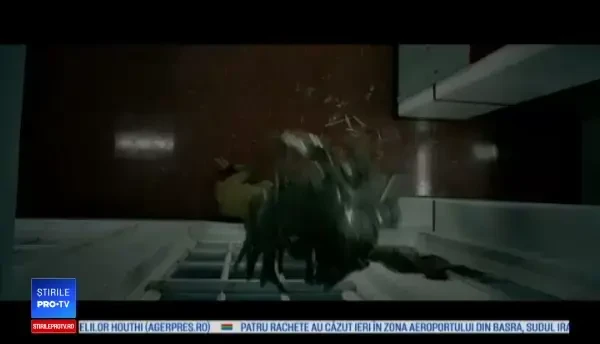 Scena eliminată din Predator din cauza unui secret din trecutul unui actor distribuit în film