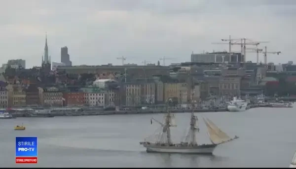 Extrema dreaptă ar putea obţine un scor istoric la alegerile din Suedia.