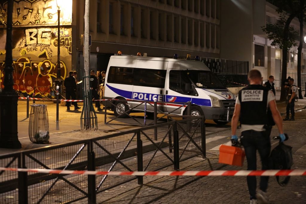 atac paris