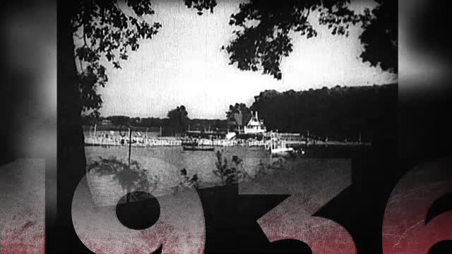 "100 de ani în 100 de zile". 1936: Anul creării Parcului Herăstrău şi Muzeului Satului