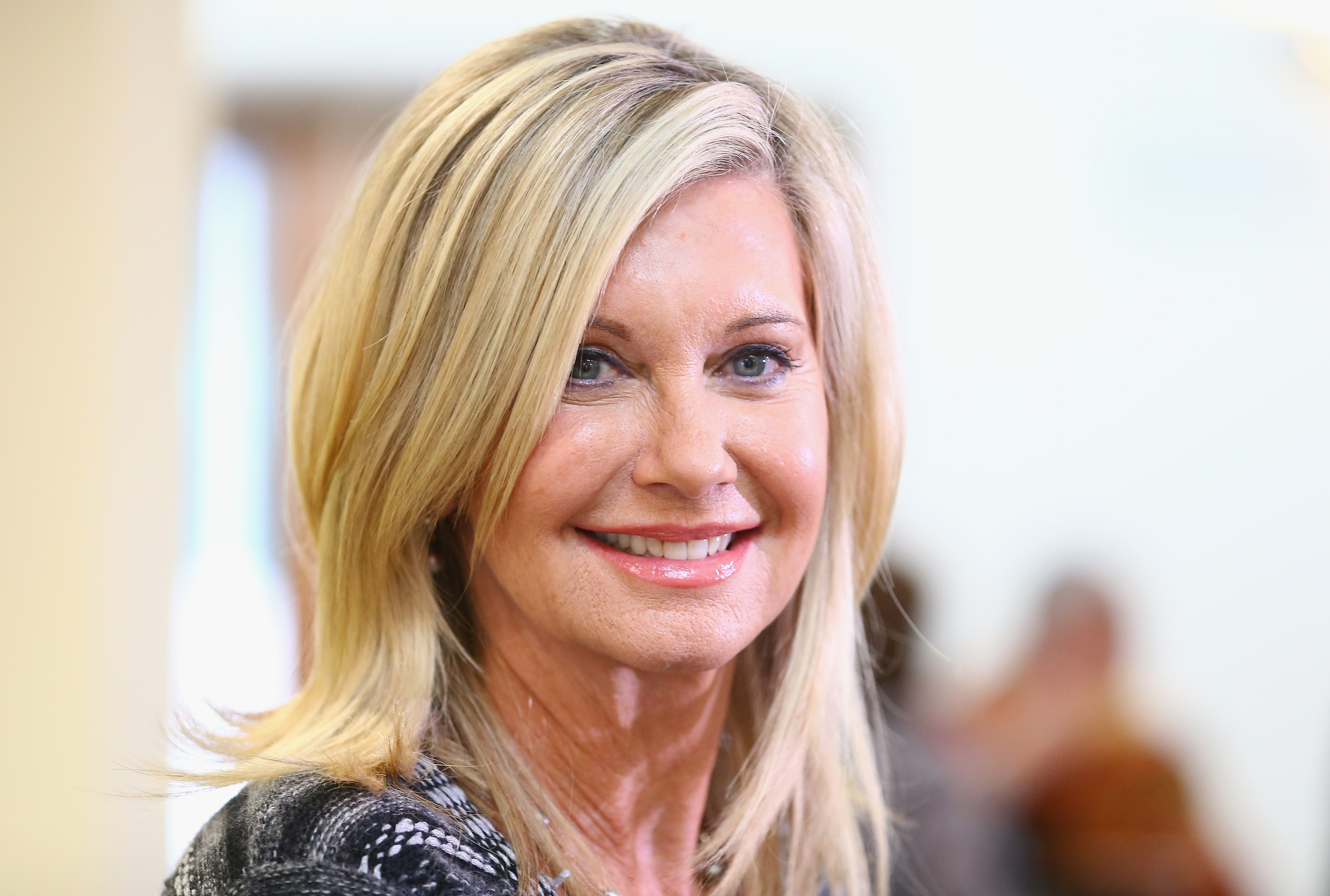 olivia newton john