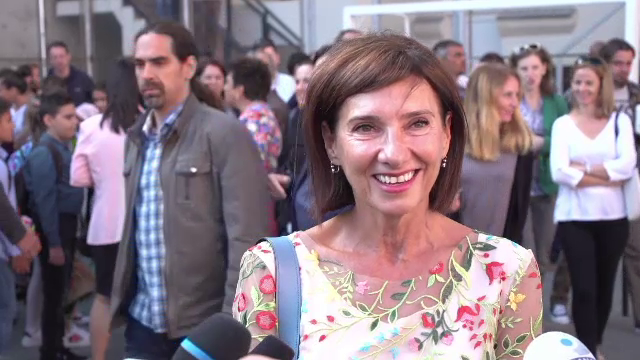 Liviu Dragnea critică absența lui Carmen Iohannis la audierile de la Parchet