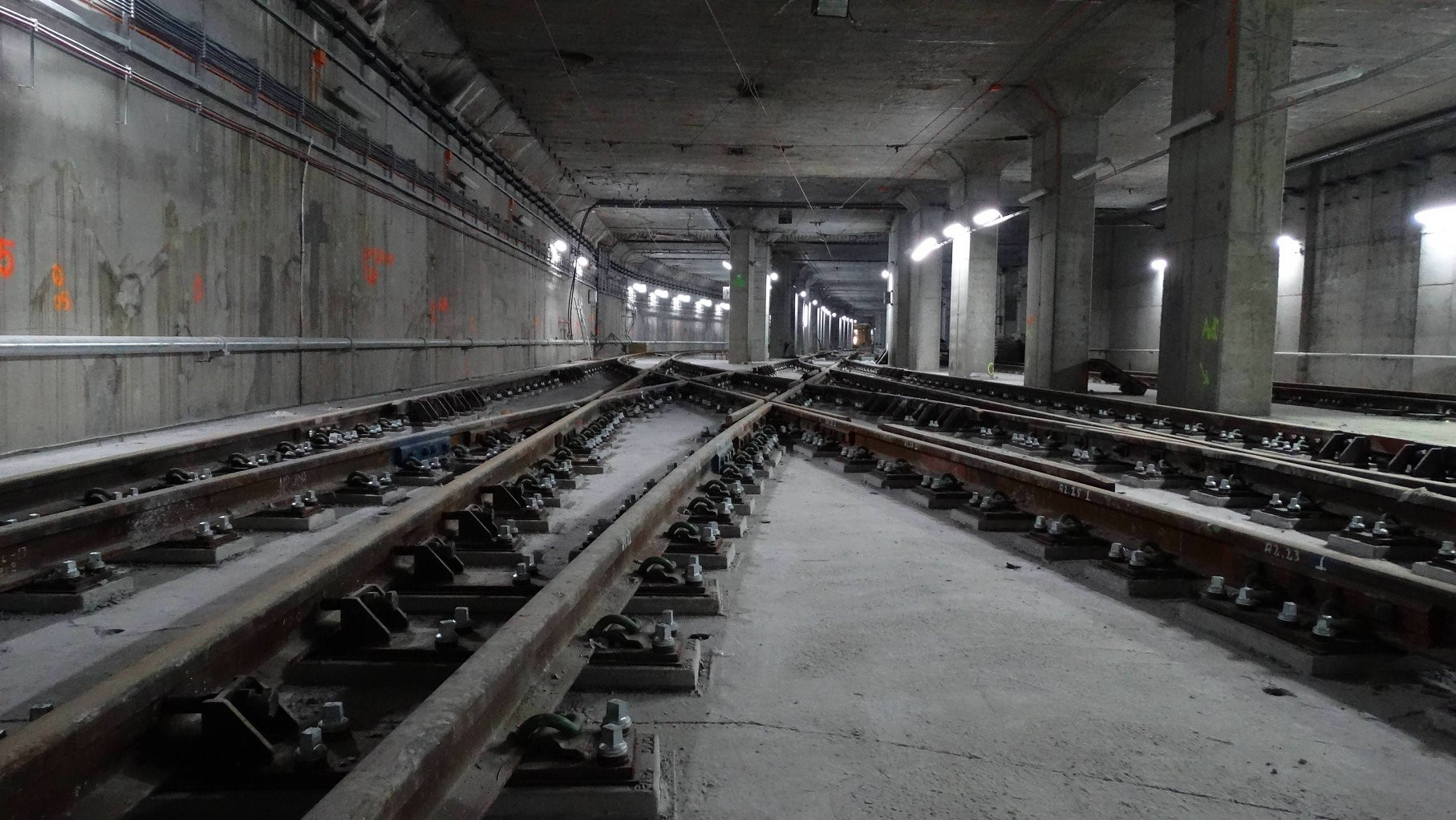 România primește 517 milioane de euro pentru construcția liniei de metrou 6