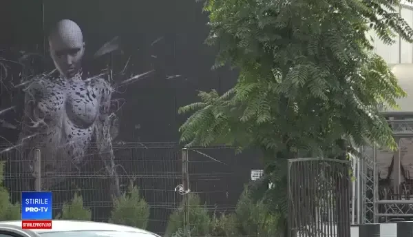 Bătaie cu săbii ninja, într-un club de manele de la marginea Buzăului