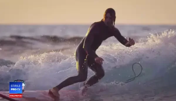 Ninja Warrior România. Doar 10 concurenți au trecut de prima etapă