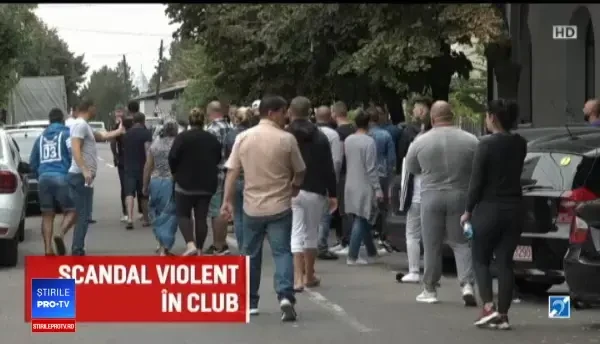 Cetățean străin, bănuit că a ucis şi incendiat o femeie în sectorul 6 al Capitalei