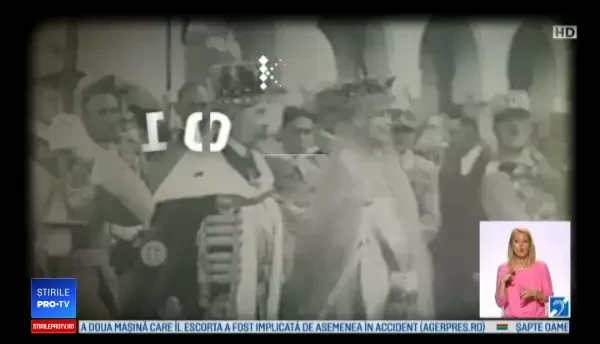 1936 - anul creării Parcului Herăstrău şi Muzeului Satului