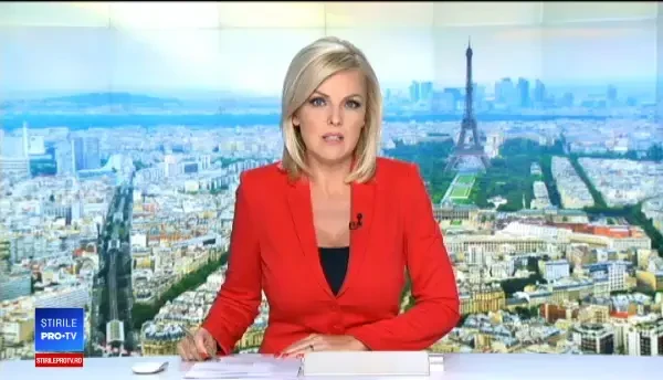 Atac cu cuțitul la Paris. 7 persoane au fost rănite, iar agresorul a fost arestat