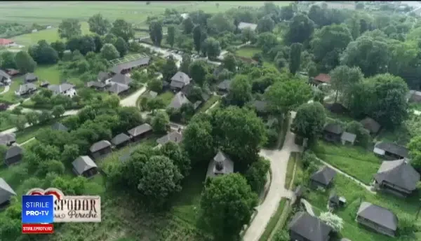 Un nou sezon Gospodar fără pereche, plin de voie bună, începe la ProTV