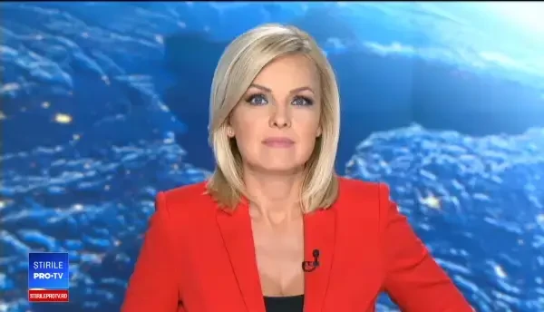 Miss America, o cântăreață de operă în vârstă de 25 de ani