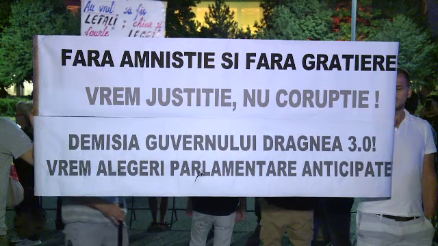 Protest 10 septembrie