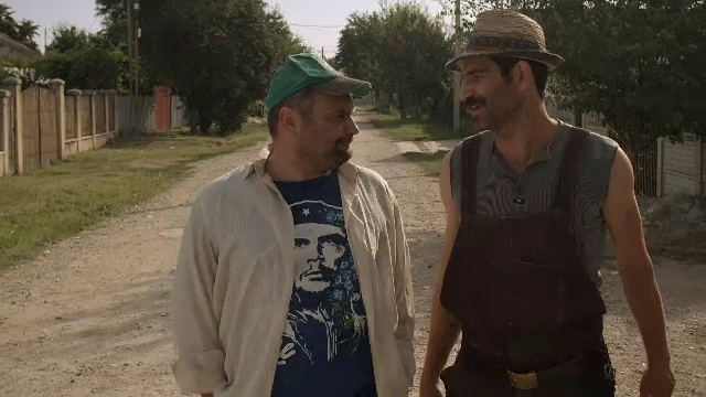 "Las Fierbinți" revine azi pe micile ecrane. Surprizele celui de-al 14-lea sezon