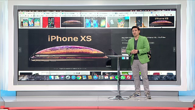 iLikeIT. Când vor fi lansate noile telefoane iPhone