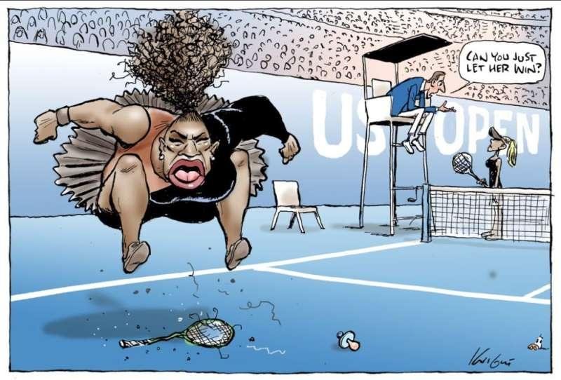 Serena Williams