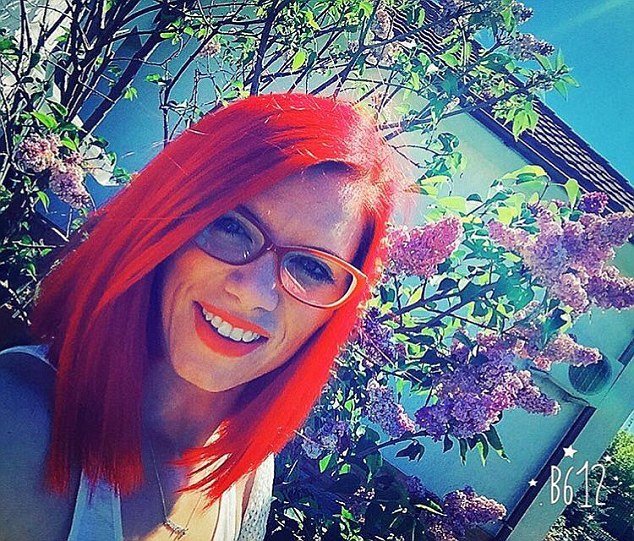 andreea cristea