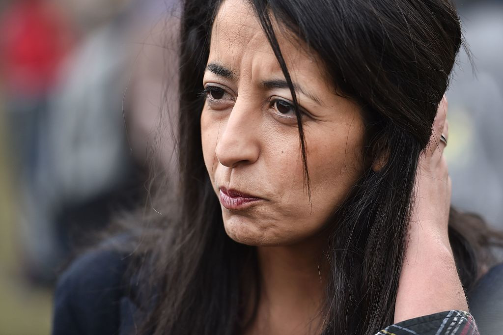 Eurodeputată rănită după ce jandarmii francezi au folosit gaze lacrimogene la proteste