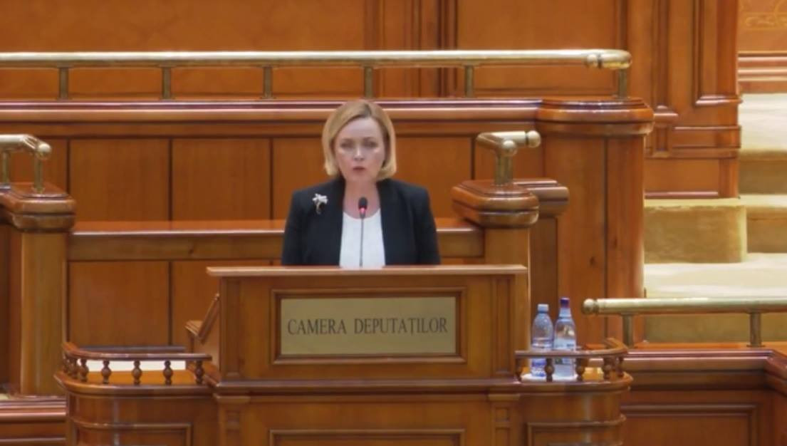 Ministrul Dan, despre violențele din 10 august: Acțiuni de intervenție în forță le vedem mult mai des în state europene