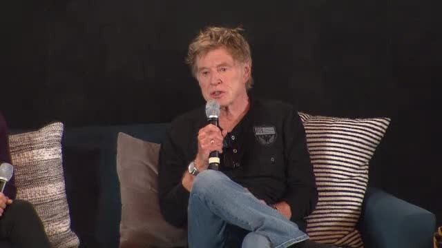 Robert Redford, aclamat la Toronto pentru ultimul său rol, care i-ar putea aduce un Oscar