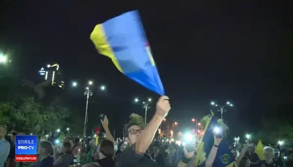 O lună de la mitingul diasporei. Sute de persoane au cerut pedepsirea celor responsabili pentru violențe