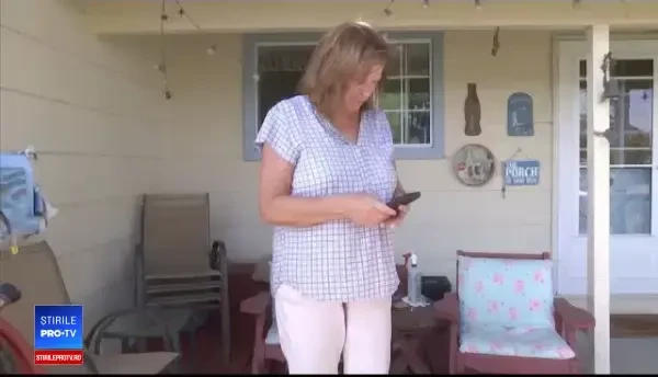 Cumpărături aduse acasă de mașini fără șoferi. Meseria de curier ar putea să dispară