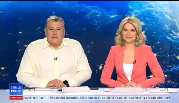 "Las Fierbinți" revine azi pe micile ecrane. Surprizele celui de-al 14-lea sezon