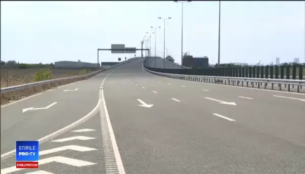 Nu avem autostradă, dar există deja un tarif. Drumul până la Brașov cu mașina, mai scump decât cu trenul