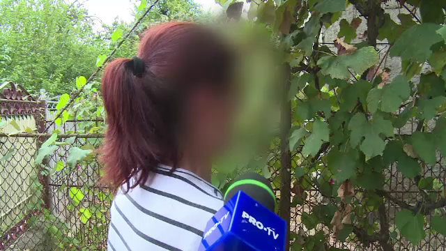 O tânără cu handicap mintal, violată în propria casă. Suspectul are 17 ani