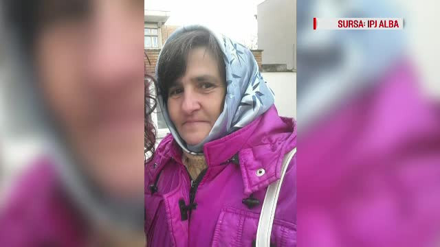 Dată în urmărire internațională. Cine are vești despre ea este rugat să sune la 112