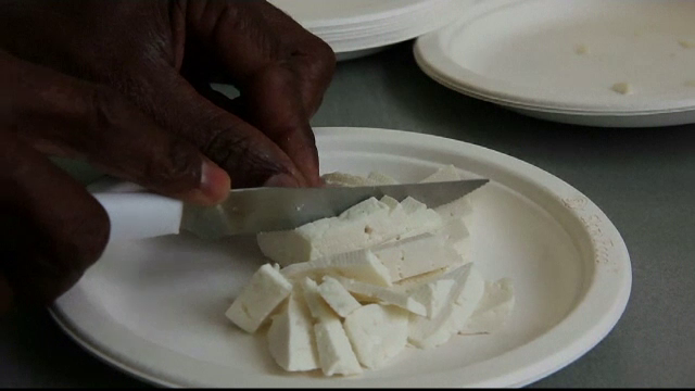 Studiu: Consumul de lactate duce la scăderea riscului de AVC