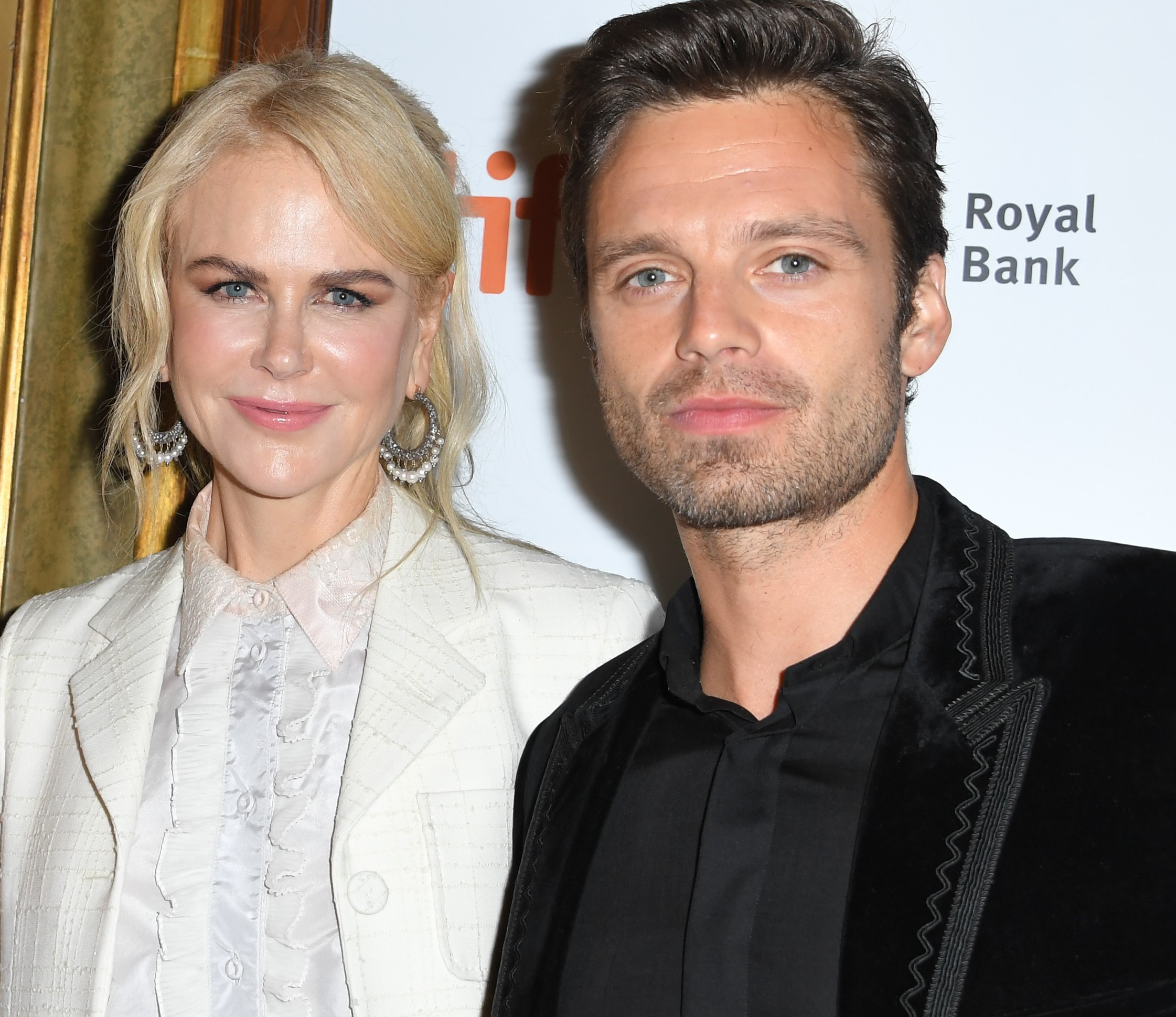 Nicole Kidman, imposibil de recunoscut în "Destroyer". Joacă alături de Sebastian Stan. FOTO
