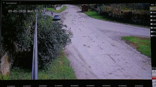 Tânăra mamă accidentată de paznicul beat al primăriei din Borşa a murit