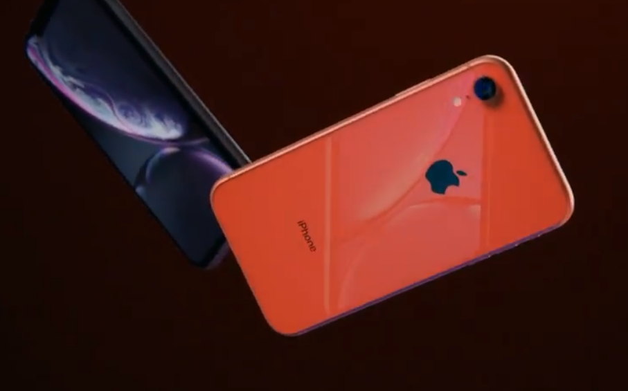 iphone xr
