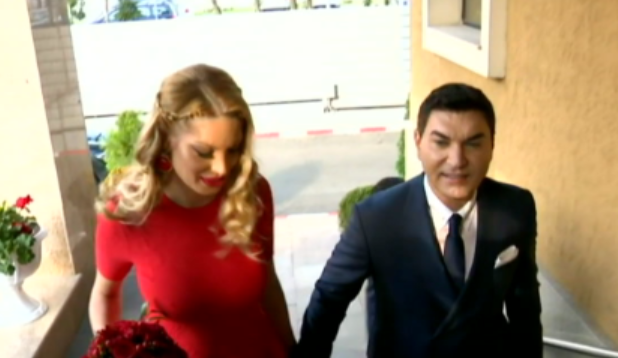 cristi borcea valentina pelinel