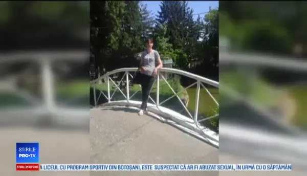 O mamă de 37 de ani din Dâmbovița s-a sinucis. Rudele dau vine pe un bărbat din Italia