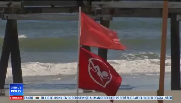 Uraganul Florence: ”Furtuna perfectă” amenință să facă distrugeri fără precedent