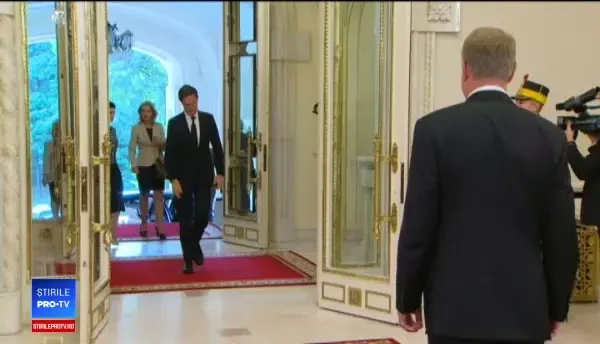 Premierul Olandei: Avem o serie de îngrijorări și noi cu privire la statul de drept din România