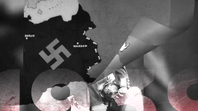 "100 de ani în 100 de zile". 1939: Începe Al Doilea Război Mondial