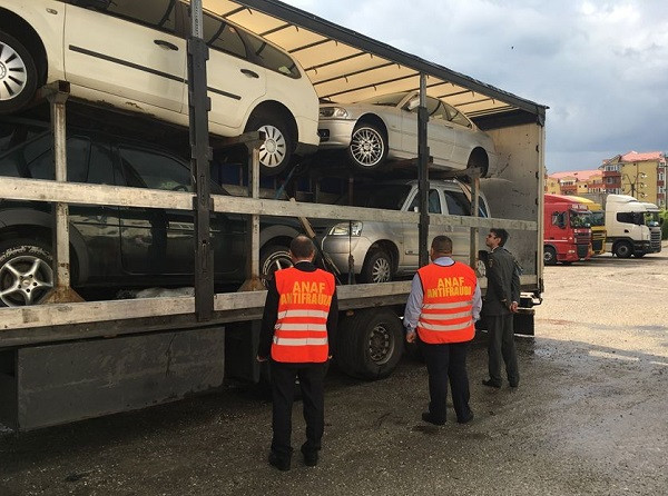Avertisment ANAF: toate mașinile second-hand vor fi verificate. La ce trebuie să fiți atenți