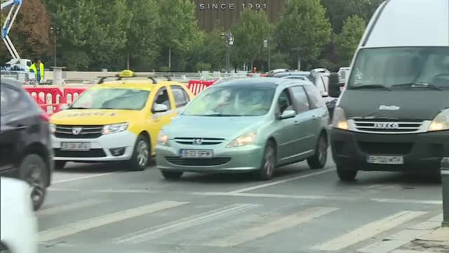 COTAR: Transportul public de persoane între Bucureşti şi localităţile din Ilfov va fi suspendat