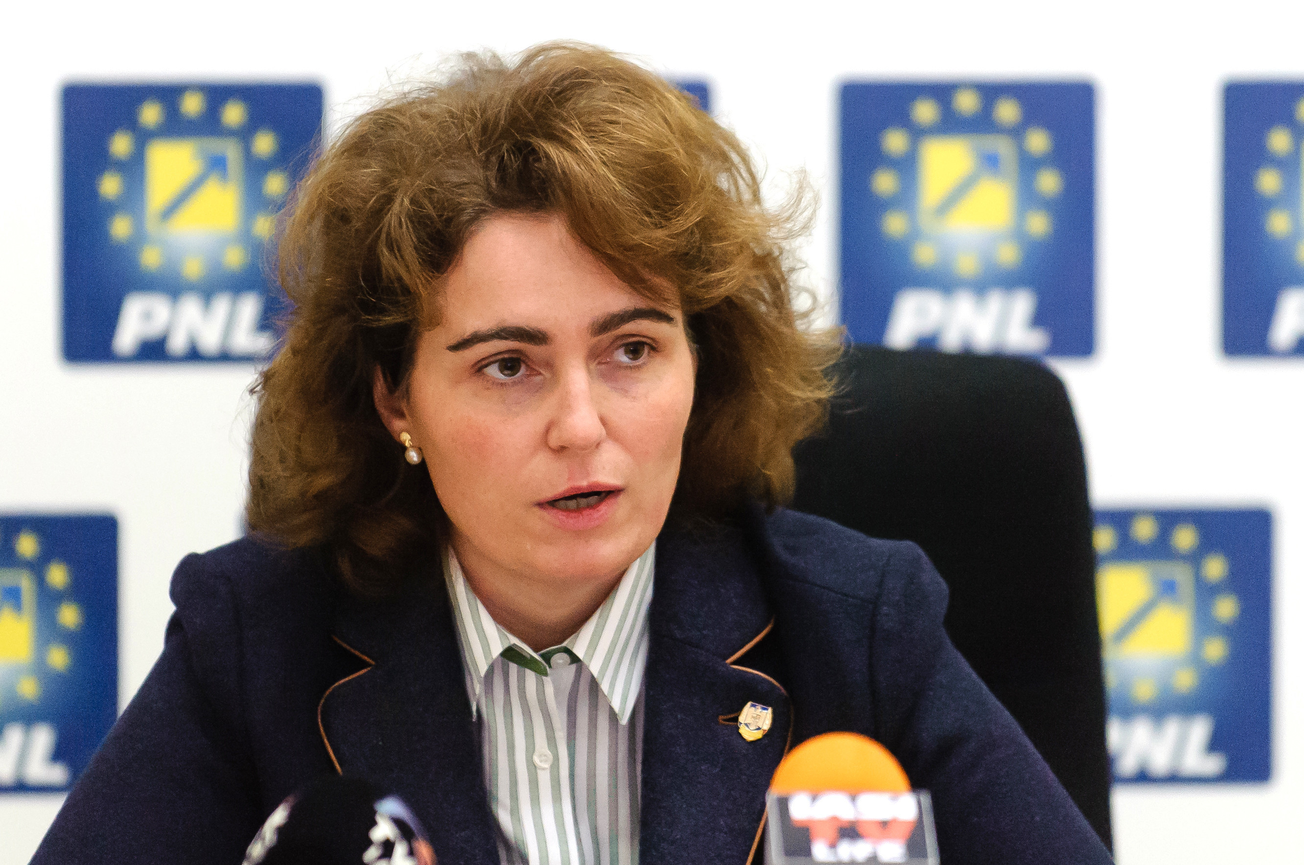 Senator PNL: Reprezentanții Comisiei de la Veneția, îngrijorați din cauza modificărilor legislative